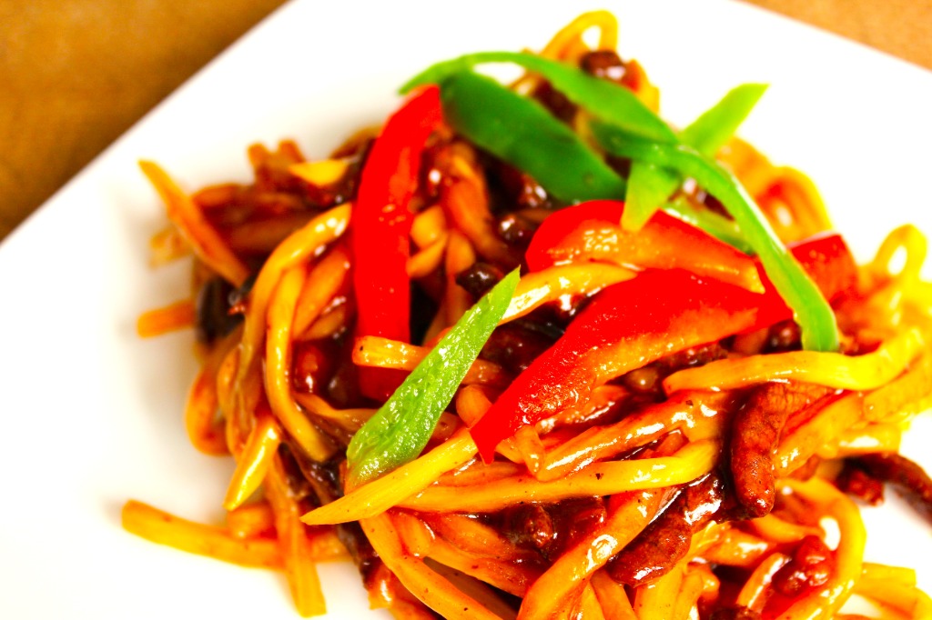 チンジャオロース（チルド）